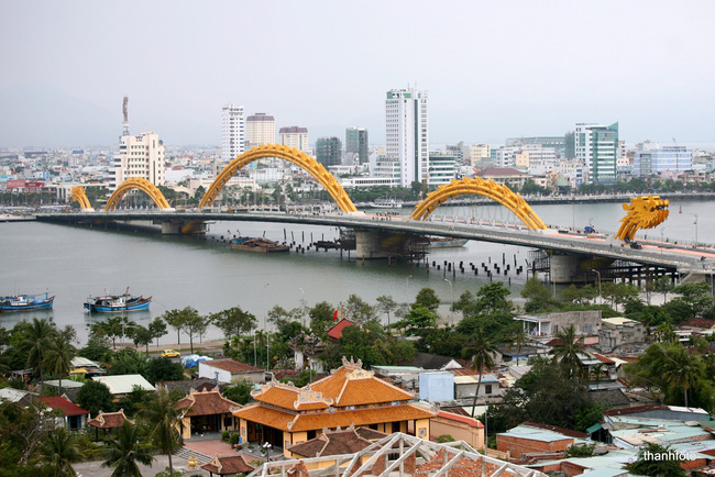 Lý do nên đầu tư vào bất động sản Đà Nẵng