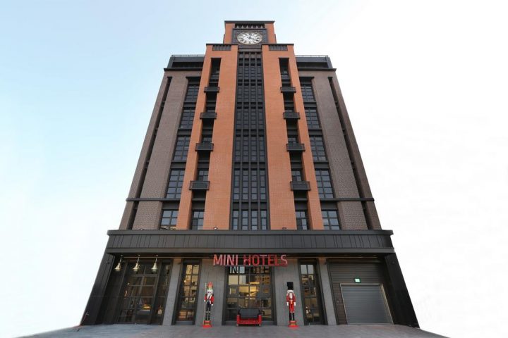 Mini hotel là gì? Lợi ích gì khi đầu tư vào mini hotel? Mini hotel là gì? Lợi ích gì khi đầu tư vào mini hotel?