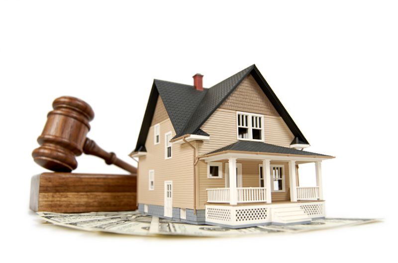 Một số luật kinh doanh bất động sản nên biết Một số luật kinh doanh bất động sản nên biết
