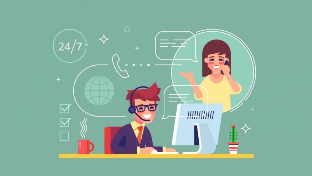 Mục đích của việc chăm sóc khách hàng bất động sản là gì?