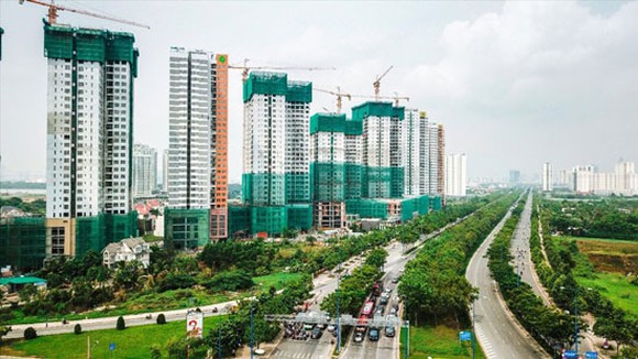 Nên đầu tư bất động sản cao cấp hay không? Nên đầu tư bất động sản cao cấp hay không?