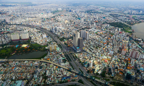 Những áp lực đang đè lên thị trường bất động sản sau đại dịch Covid 19 Những áp lực đang đè lên thị trường bất động sản sau đại dịch Covid 19