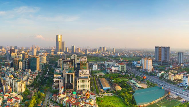 Công thức giúp bạn đầu tư bất động sản an toàn trong thị trường biến động Công thức giúp bạn đầu tư bất động sản an toàn trong thị trường biến động