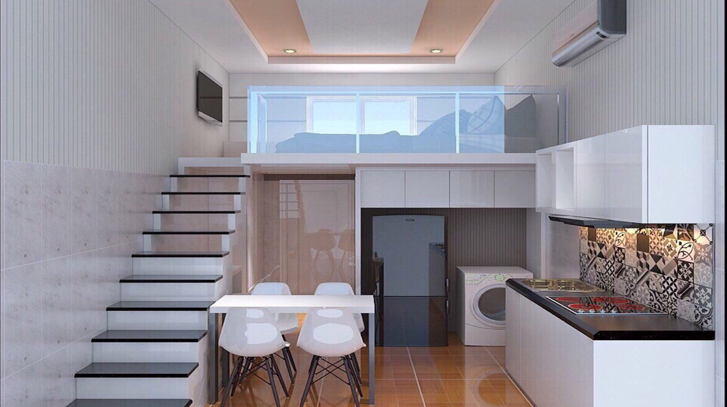 Những lưu ý khi chọn mua chung cư mini