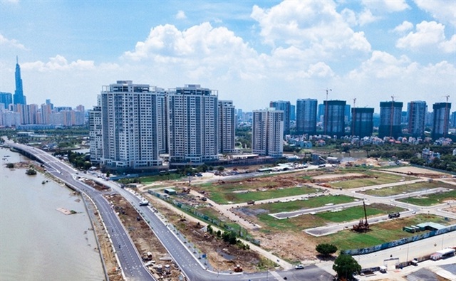 Phân khúc bất động sản thu hút nhiều khách trong năm 2020
