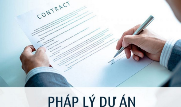 Phương pháp nhận biết dự án bất động sản có đầy đủ điều kiện pháp lý Phương pháp nhận biết dự án bất động sản có đầy đủ điều kiện pháp lý