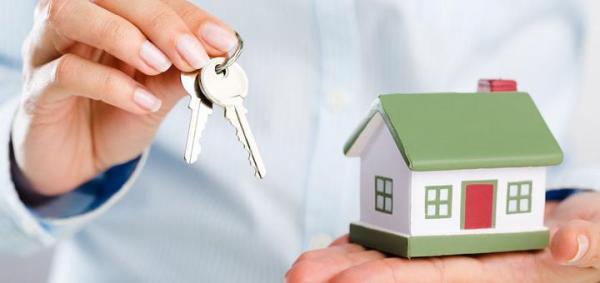 Quyền lợi của người mua bất động sản trong tương lai Quyền lợi của người mua bất động sản trong tương lai