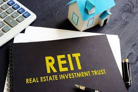 REIT quỹ thác đầu tư bất động sản không niêm yết