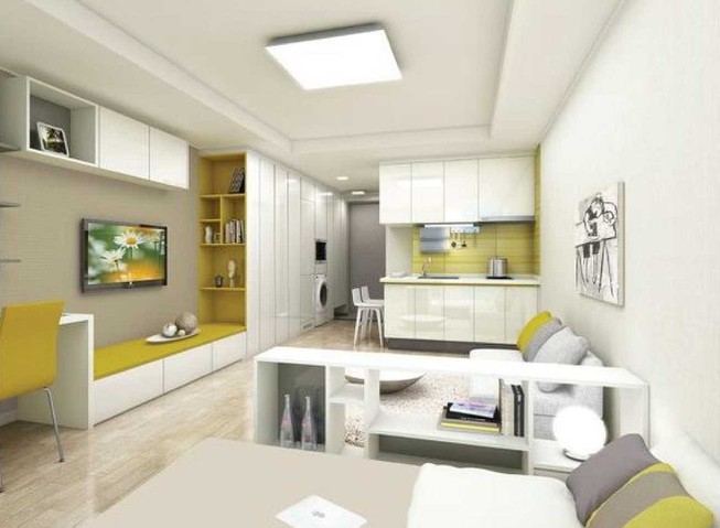 Cơ hội và rủi ro khi đầu tư căn hộ hiện nay