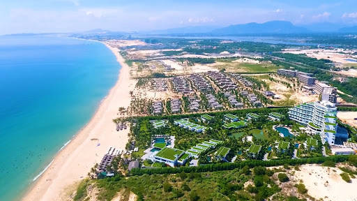Bất động sản nghỉ dưỡng là gì?