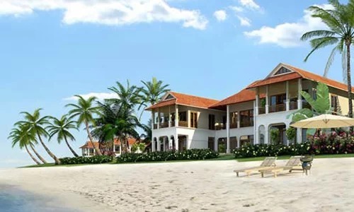 Tại sao biệt thự biển lại thu hút nhiều nhà đầu tư đến vậy ? Tại sao biệt thự biển lại thu hút nhiều nhà đầu tư đến vậy ?
