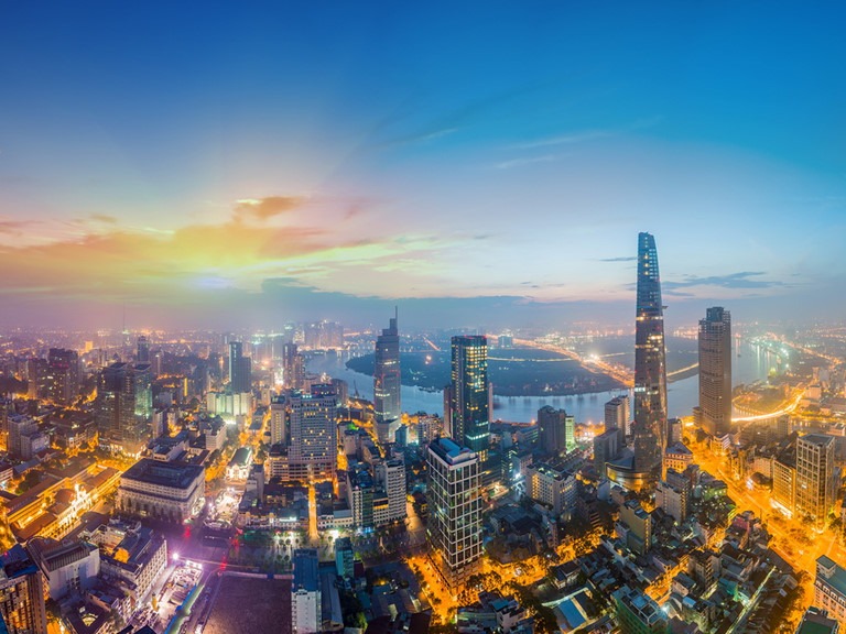 Thị trường bất động sản vực dậy sau dịch covid bởi 4 yếu tố Thị trường bất động sản vực dậy sau dịch covid bởi 4 yếu tố
