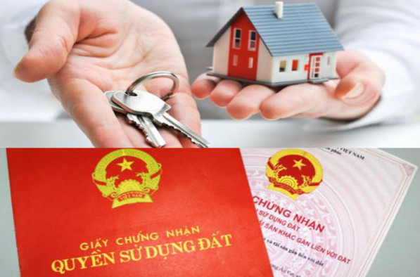 Tìm hiểu pháp lý trong ngành đầu tư bất động sản Tìm hiểu pháp lý trong ngành đầu tư bất động sản