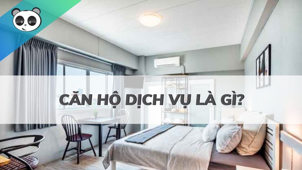 Tìm hiểu về căn hộ dịch vụ và đặc điểm về loại hình căn hộ này Tìm hiểu về căn hộ dịch vụ và đặc điểm về loại hình căn hộ này