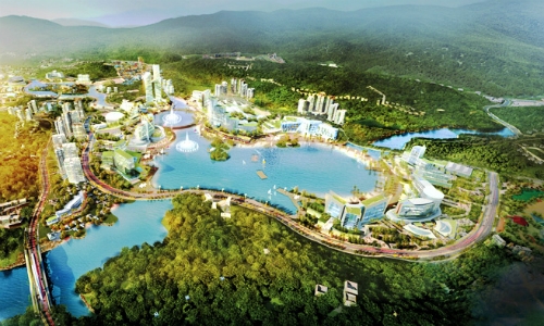 Bất động sản nghĩ dưỡng và những tiềm năng đầu tư?