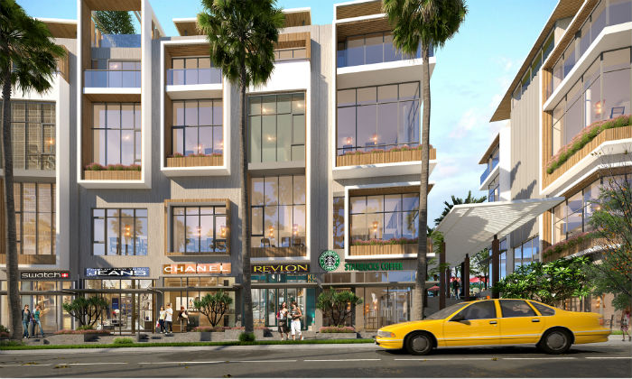 Ưu và nhược điểm của loại hình căn hộ Shophouse?