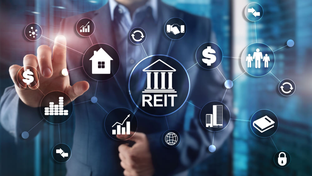 Vai trò của quỹ đầu tư bất động sản