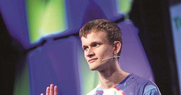 Vitalik Buterin giàu đến mức nào?
