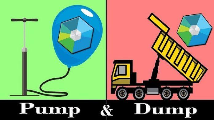 Làm thế nào để bảo vệ mình trước bẫy “Pump & Dump”?