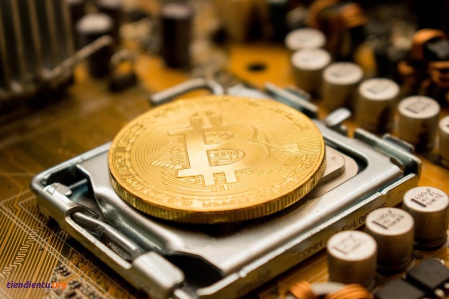 5 lý do Bitcoin tăng giá vào năm 2020