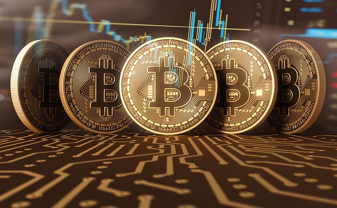 Bitcoin sẽ sớm trở lại mức năm con số Bitcoin sẽ sớm trở lại mức năm con số