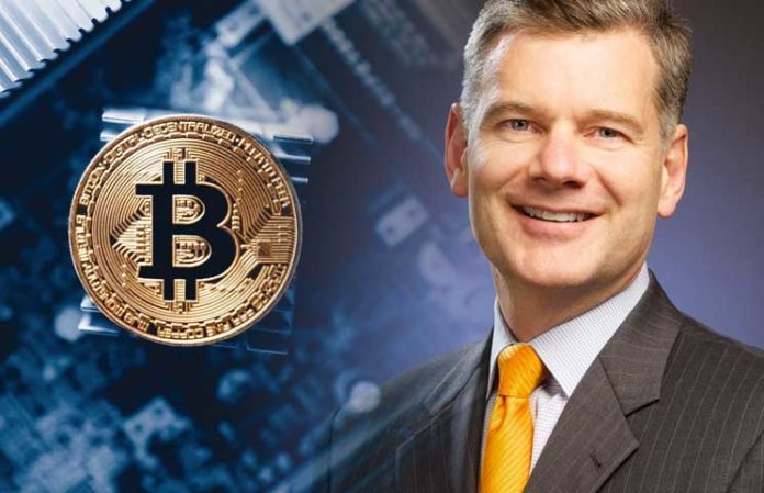 Bitcoin sẽ là hình thức đầu tư của tương lai Bitcoin sẽ là hình thức đầu tư của tương lai