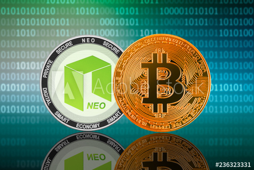 Điểm tương đồng và khác biệt giữa đồng Bitcoin và NEO Điểm tương đồng và khác biệt giữa đồng Bitcoin và NEO