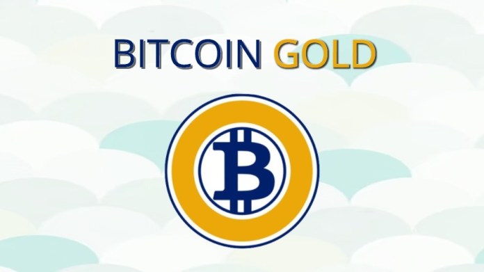 Những điều thú vị về Bitcoin Gold có thể bạn không biết