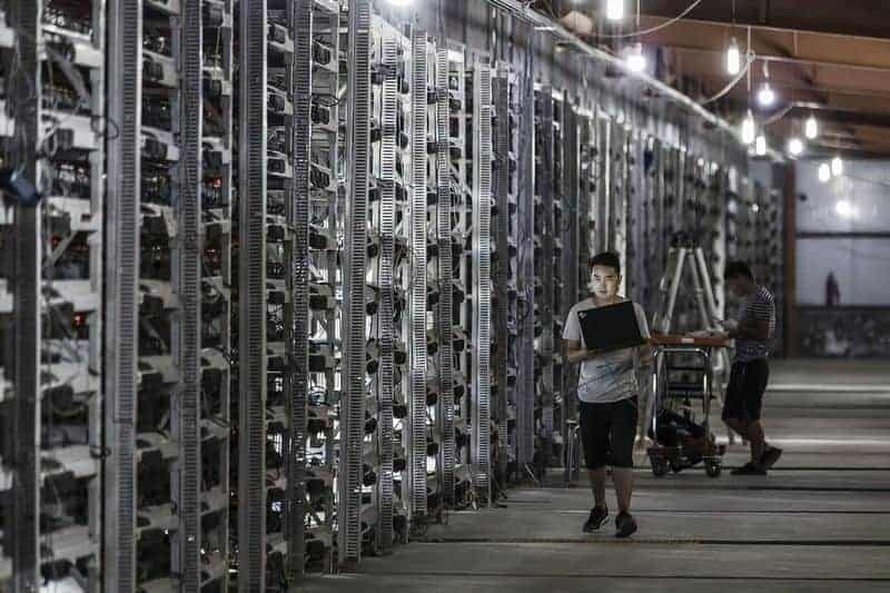 Bạn có muốn đào Bitcoin? Đây là cách dễ nhất, đơn giản nhất!