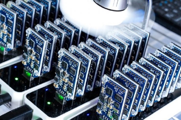 Chi phí đào Bitcoin các quốc gia trên thế giới là bao nhiêu?