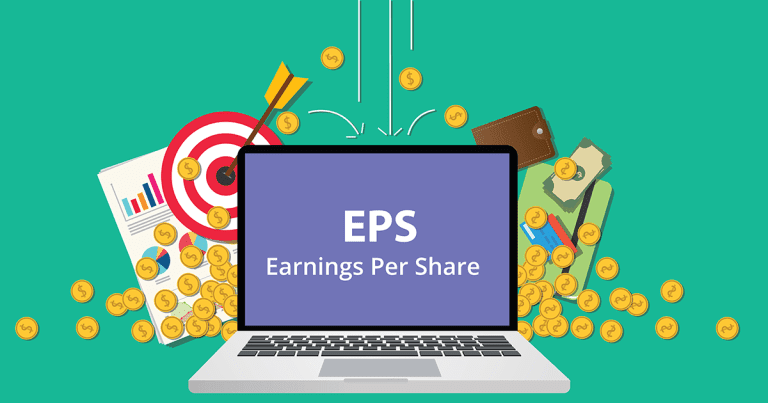 Chỉ số EPS là gì? Thông tin cần biết và cách tính chỉ số EPS Chỉ số EPS là gì? Thông tin cần biết và cách tính chỉ số EPS