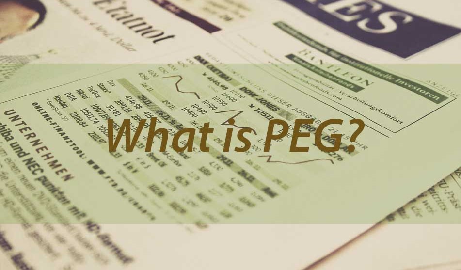 Chỉ số PEG là gì? Cách tính chỉ số PEG
