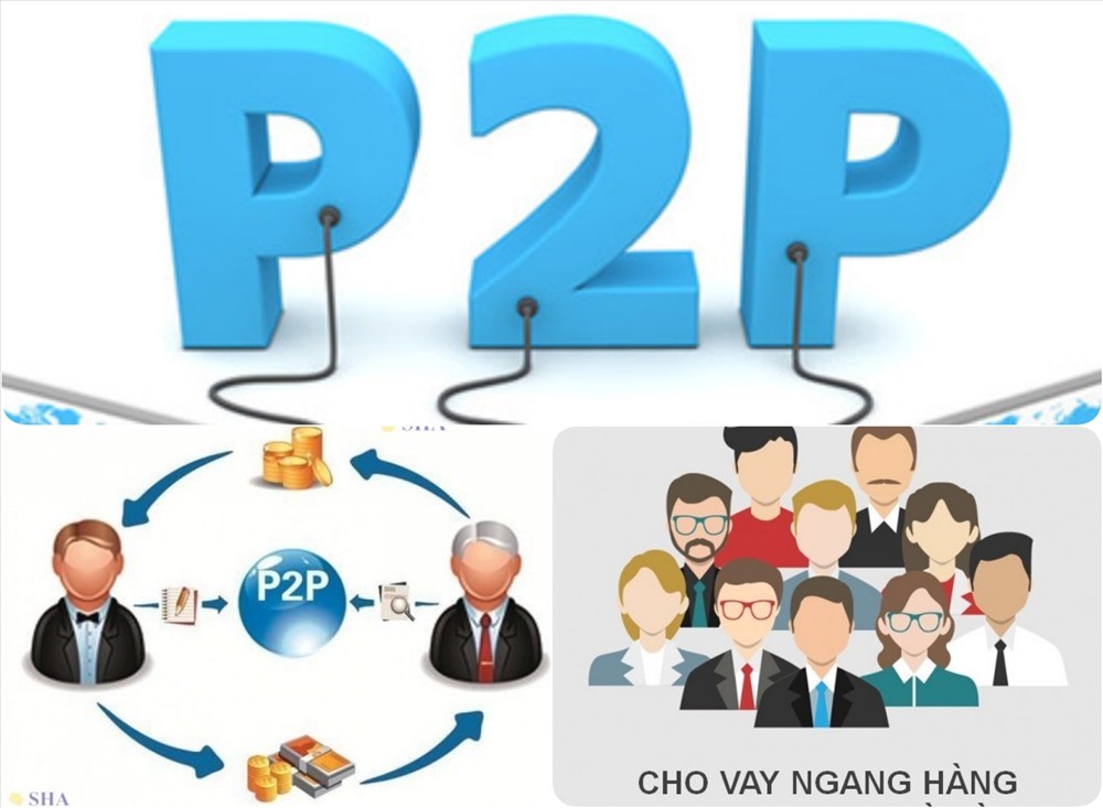 Tìm hiểu về thị trường cho vay ngang hàng tại Việt Nam Tìm hiểu về thị trường cho vay ngang hàng tại Việt Nam