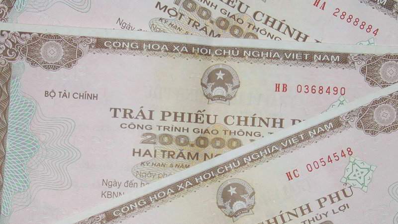 Chứng khoán nợ là gì? Bao gồm những loại nào?