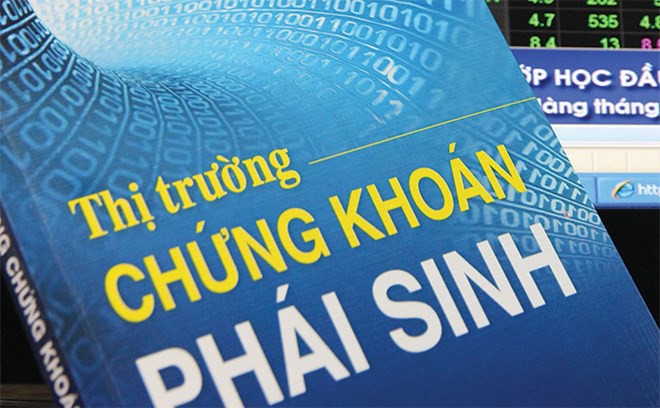Hướng dẫn cách đăng ký và kinh nghiệm chơi chứng khoán phái sinh