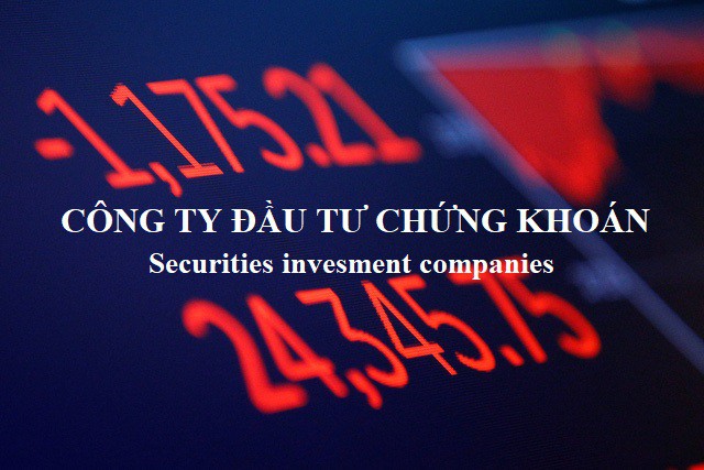 Nên đầu tư chứng khoán công ty nào? Nên đầu tư chứng khoán công ty nào?
