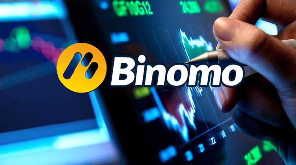 Binomo là gì? Những thông tin cần biết khi đầu tư Binomo Binomo là gì? Những thông tin cần biết khi đầu tư Binomo