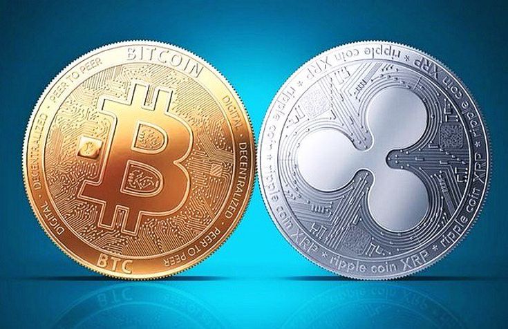 Điểm khác biệt giữa Bitcoin (BTC) và Ripple (XRP) Điểm khác biệt giữa Bitcoin (BTC) và Ripple (XRP)