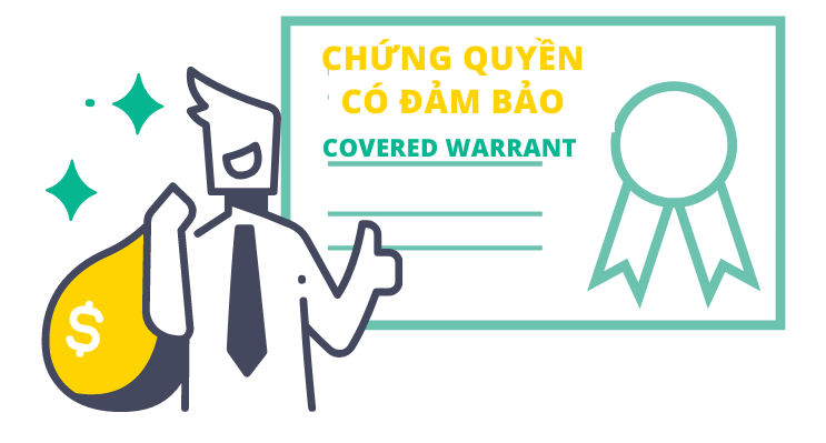 Chứng quyền là gì ? Những điều cần lưu ý về chứng quyền Chứng quyền là gì ? Những điều cần lưu ý về chứng quyền