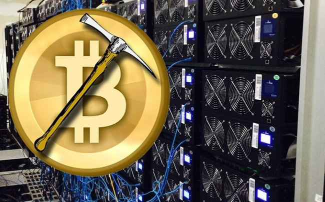 Những thuật toán thông dụng trong đào coin (mining)