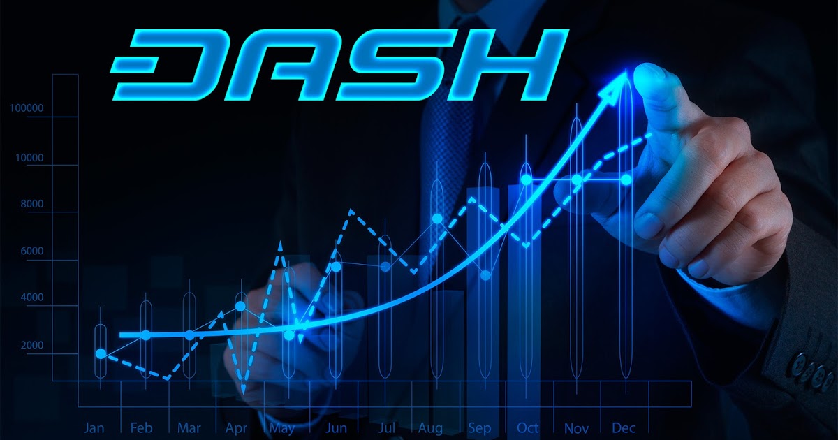 Dash là gì? Tìm hiểu về đồng tiền ảo Dashcoin