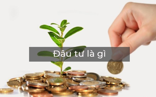 Đầu tư là gì? Kiến thức đầu tư chứng khoán cho người mới