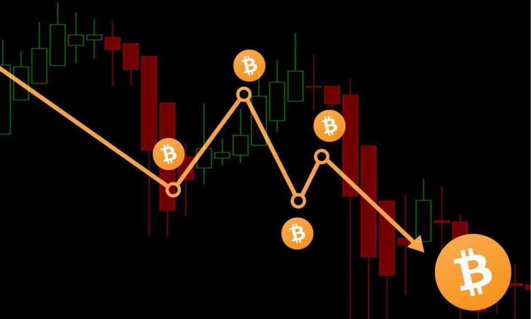 Đáy của Bitcoin sẽ nằm trong khoảng nào?