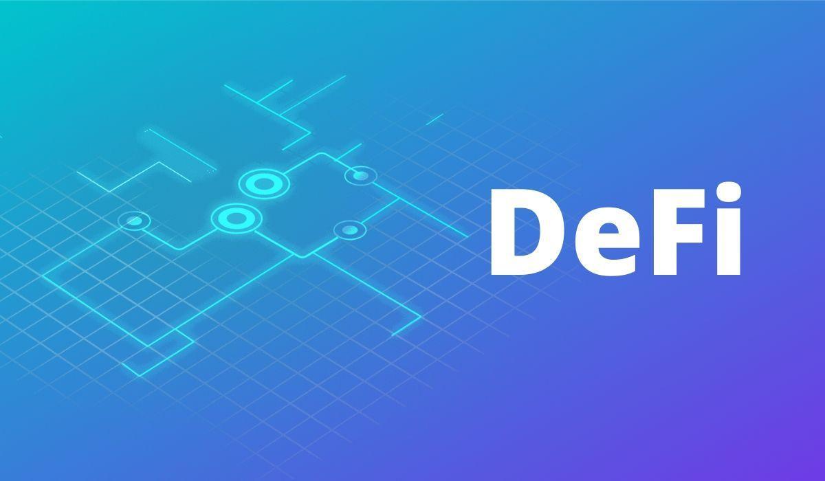 Tìm hiểu về Defi – Tài chính phi tập trung