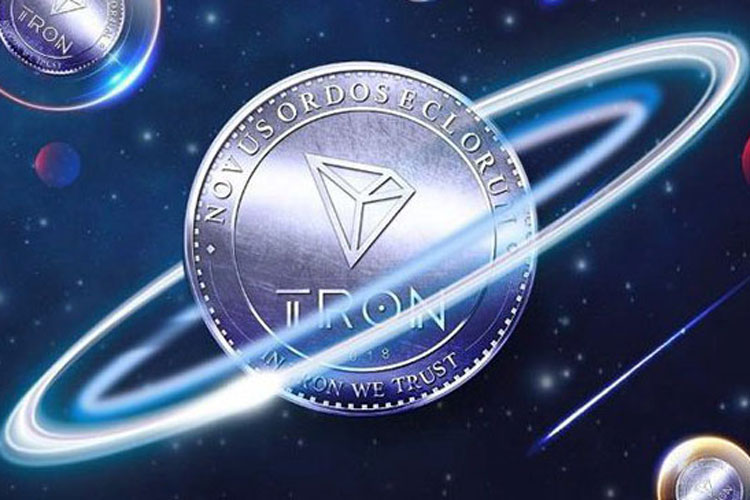 TRON (TRX) là gì? Những điều cần biết về TRON TRON (TRX) là gì? Những điều cần biết về TRON