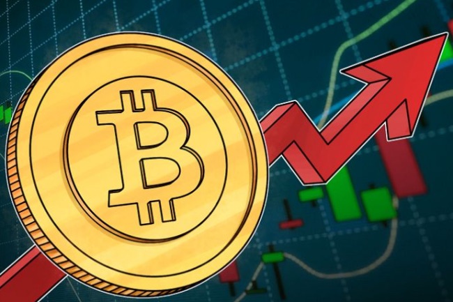 Động lực giúp giá Bitcoin phục hồi Động lực giúp giá Bitcoin phục hồi