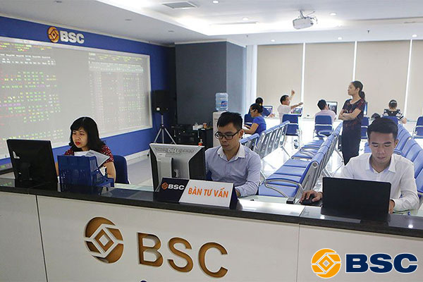 Giao dịch ký quỹ BSC là gì? Giao dịch ký quỹ BSC là gì?