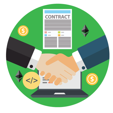 Smart Contract (Hợp đồng thông minh) là gì?