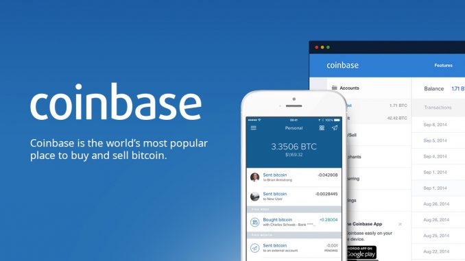 Hướng dẫn tạo ví Coinbase chi tiết để trữ BTC, ETH an toàn Hướng dẫn tạo ví Coinbase chi tiết để trữ BTC, ETH an toàn