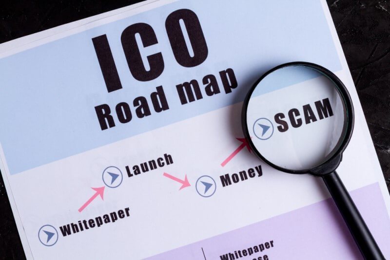 3 bước nhận biết mô hình coin đa cấp lừa đảo 3 bước nhận biết mô hình coin đa cấp lừa đảo